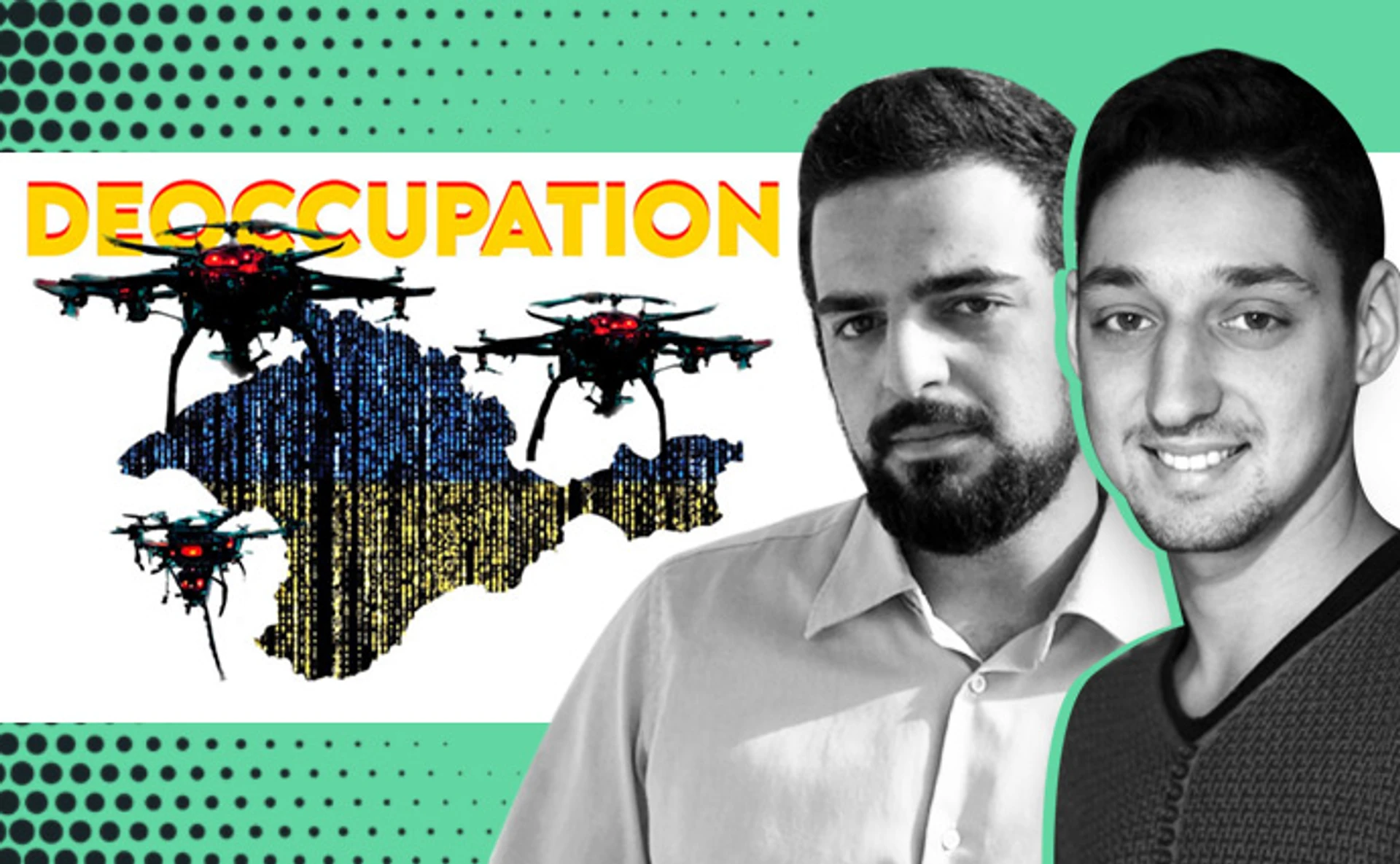 Деокупація Криму очима кримськотатарської молоді