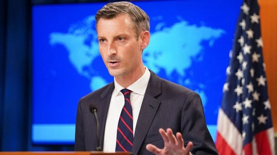 US comments on execution of unarmed Ukrainian soldier: Russia should be ashamed of itself