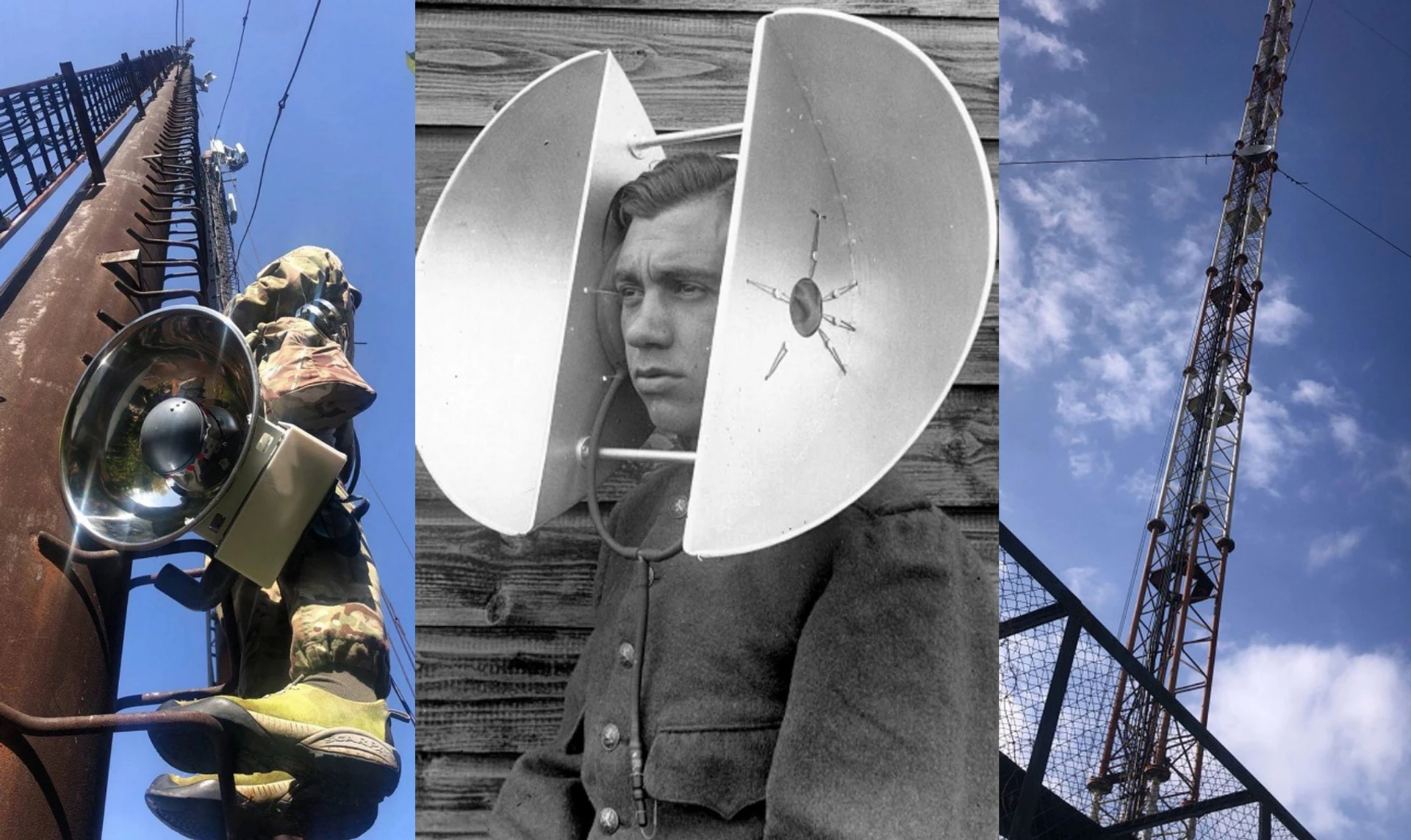 Hear and destroy: how artificial intelligence helps shoot down cruise missiles over Ukraine