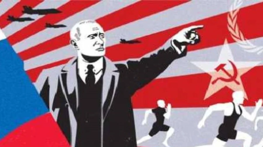 В РФ склали темники про війну: просять мовчати про Пригожина