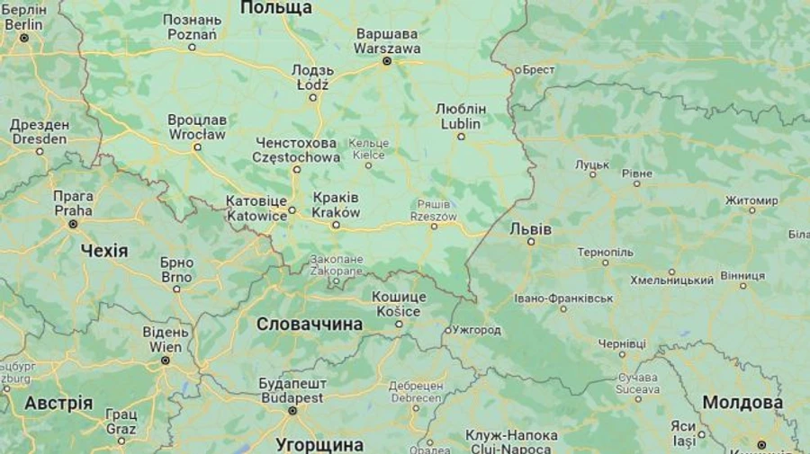 МЗС закликало Угорщину засудити заяви свого депутата про спільний кордон із Польщею