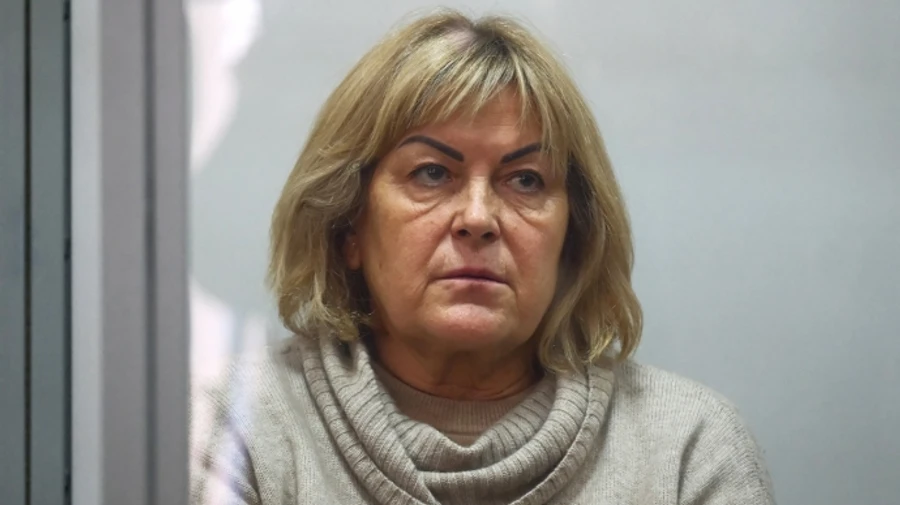 НАЗК виявило порушень на майже 35 млн грн у деклараціях голови Хмельницької МСЕК Крупи