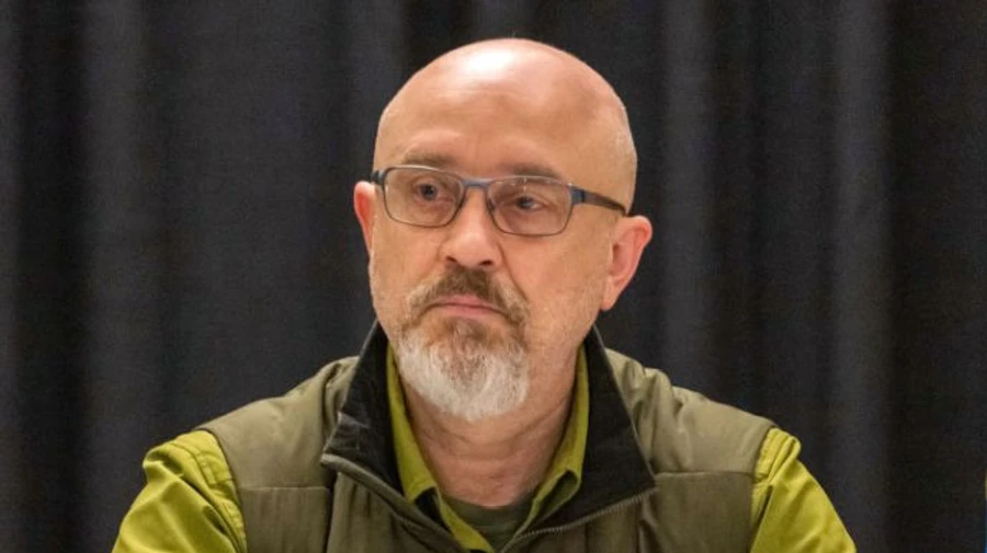 Резніков: Втягнути Білорусь у війну означало б включити для України третій ленд-ліз