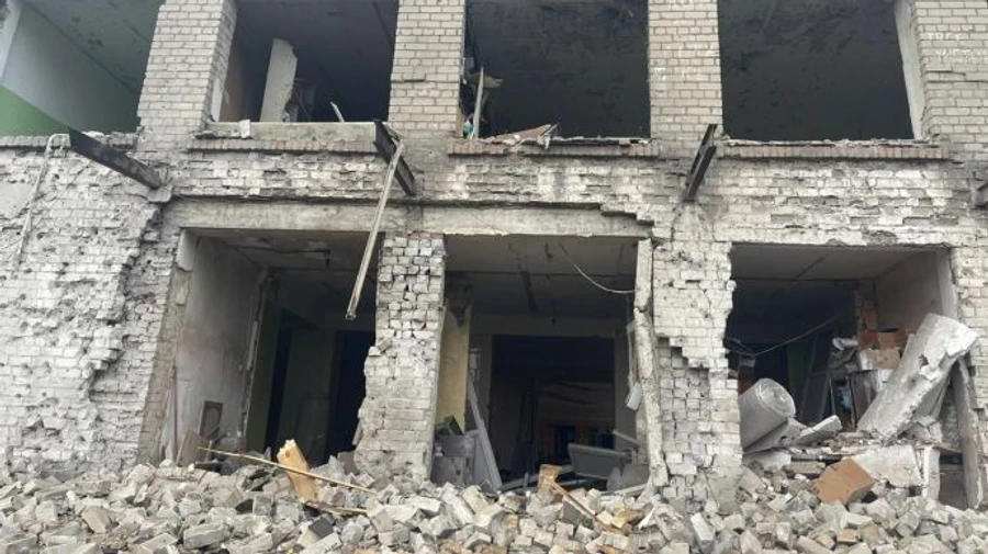 Россияне обстреляли Черниговщину, в Херсонской области ведутся бои – отчет ОВА