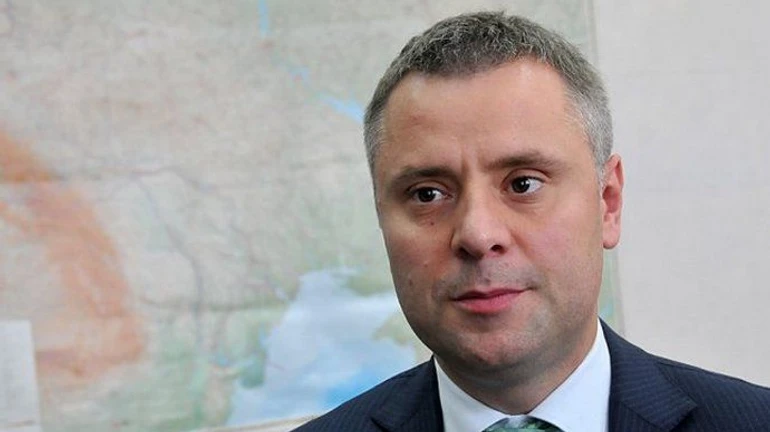 Температура в будинках взимку буде на 4 градуси нижче за норму – Вітренко