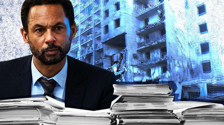 Британский юрист Вейн Джордаш: Преступления России не случайны, это ее метод