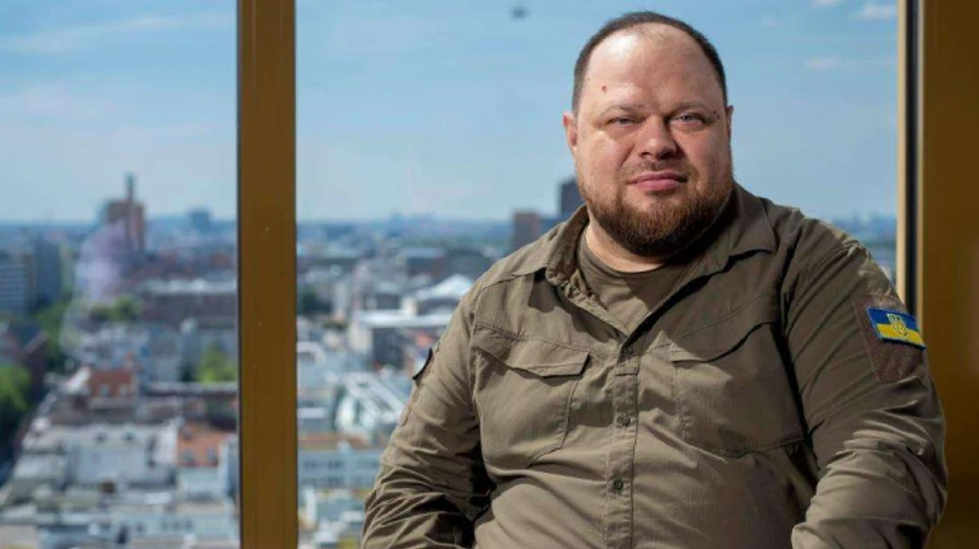 Із Путіним можна обговорювати лише виплату репарацій Україні та закінчення війни – Стефанчук