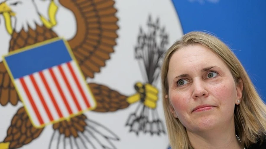 Сенат США единогласно утвердил Бриджит Бринк на должность посла в Украине