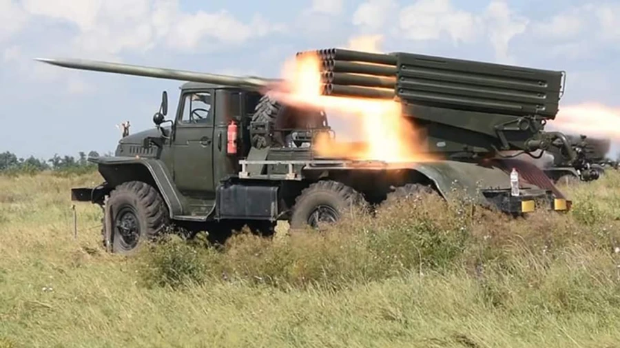 Росія вже втратила 27,7 тисячі солдатів і 165 гелікоптерів на українській землі