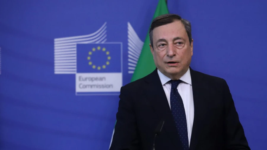 Итальянский премьер просил Путина встретиться с Зеленским, тот ответил Еще не время