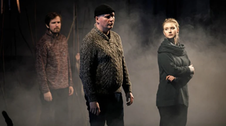 Пекло, що рятує: як іноземці осмислюють події Майдану у мистецтві