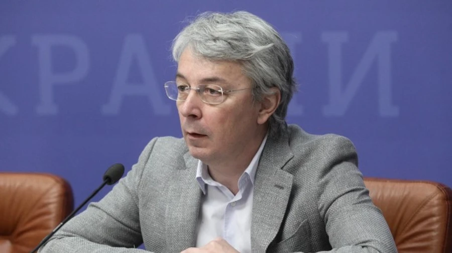 У середу всі телеканали України покажуть телемарафон на тему єднання – Ткаченко