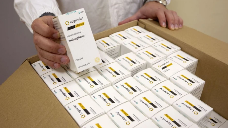 На следующей неделе Минздрав планирует зарегистрировать инновационные лекарства против коронавируса