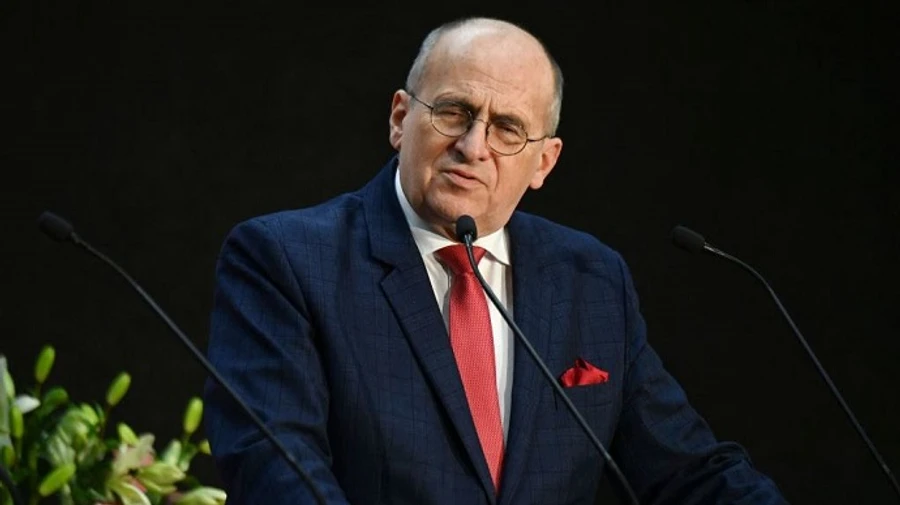 Глава ОБСЕ предложил Казахстану помощь в продолжении политических реформ