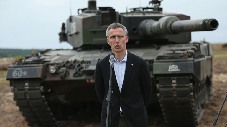 У НАТО отримали вимоги Росії і назвали умови для діалогу