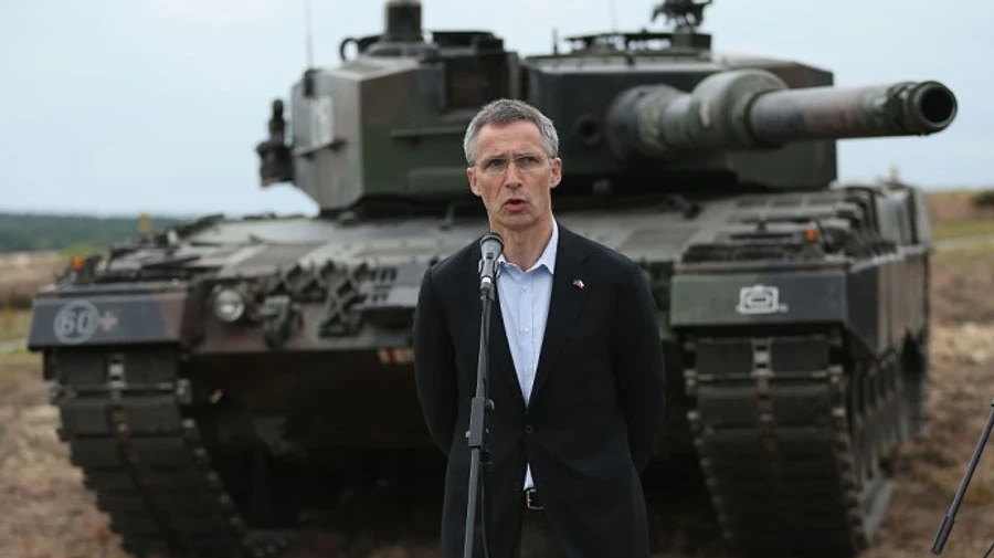 У НАТО отримали вимоги Росії і назвали умови для діалогу