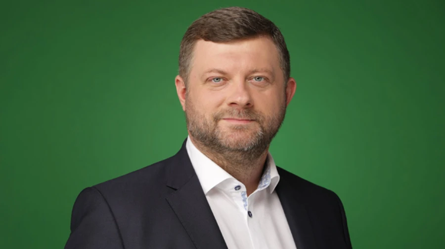 Экс-глава Слуги народа будет предлагать на свое место депутата Шуляк