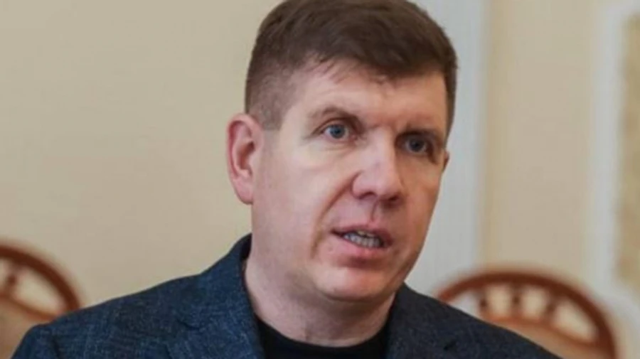 Справа про хабар за державні землі: нардепа Гунька засудили до 7 років ув’язнення