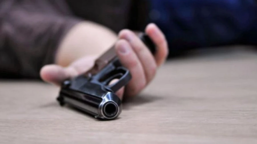 Прикордонника знайшли застреленим на Одещині