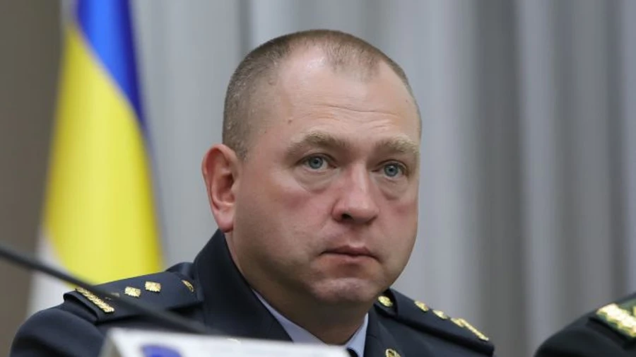 Россия уменьшает войска в Крыму, но не у восточной границы Украины