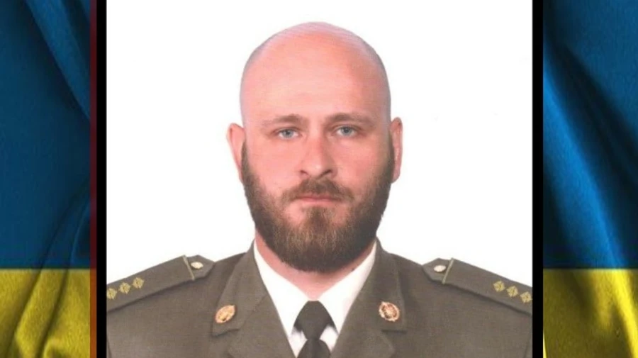 Стало известно имя убитого возле Невельского военного