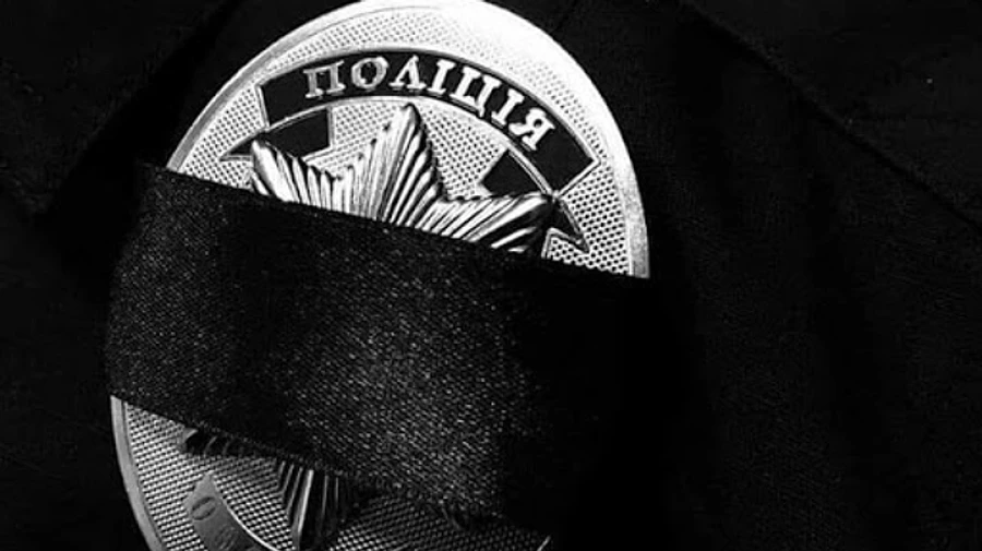 У Львові поліцейський вистрілив собі в голову