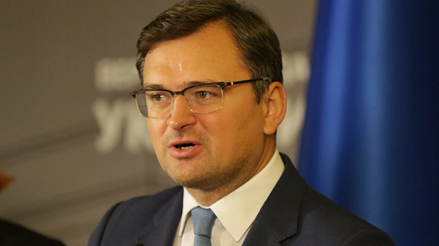 Кулеба: щоб зрушити врегулювання на Донбасі, потрібна нормандська зустріч з Путіним