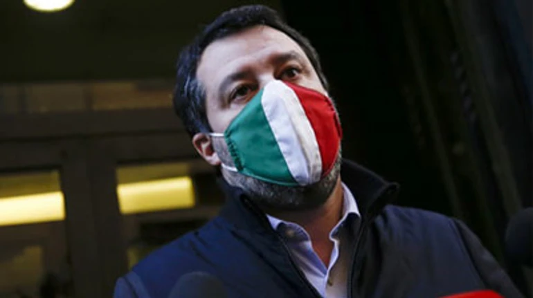 Чітка проєвропейська коаліція чи друзі Путіна: куди заведе Італію політична криза