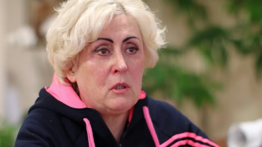 Штепа програла вибори мера Слов'янська, але стане депутатом