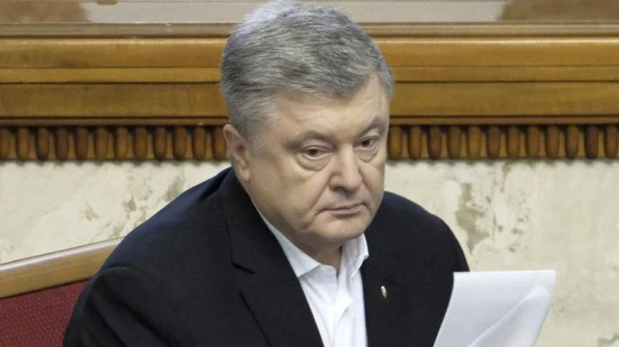 С начала года больше всего рекламы в Facebook покупали Порошенко, Тищенко и Шарий - СМИ