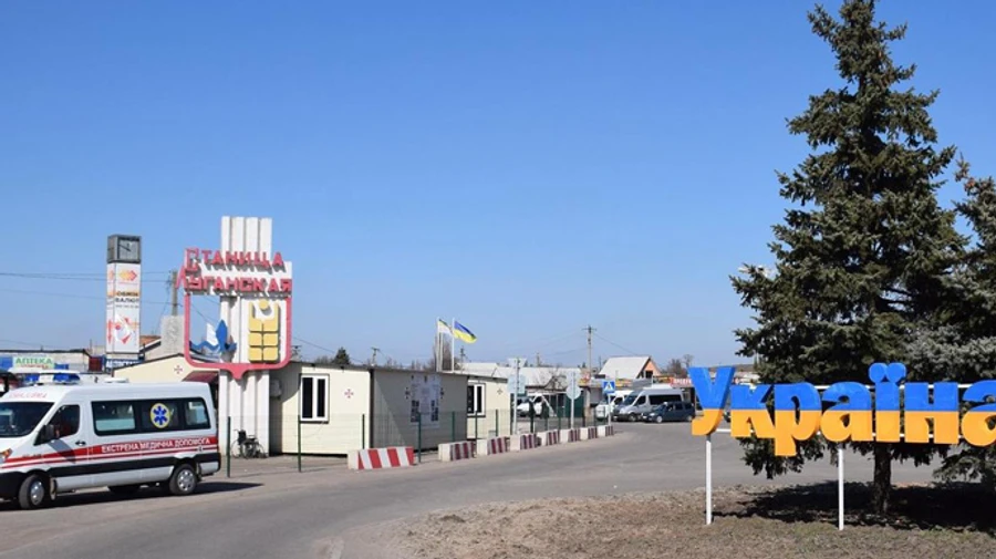 Бойовики Донбасу возили українців в Росію голосувати за зміну конституції – МінТОТ