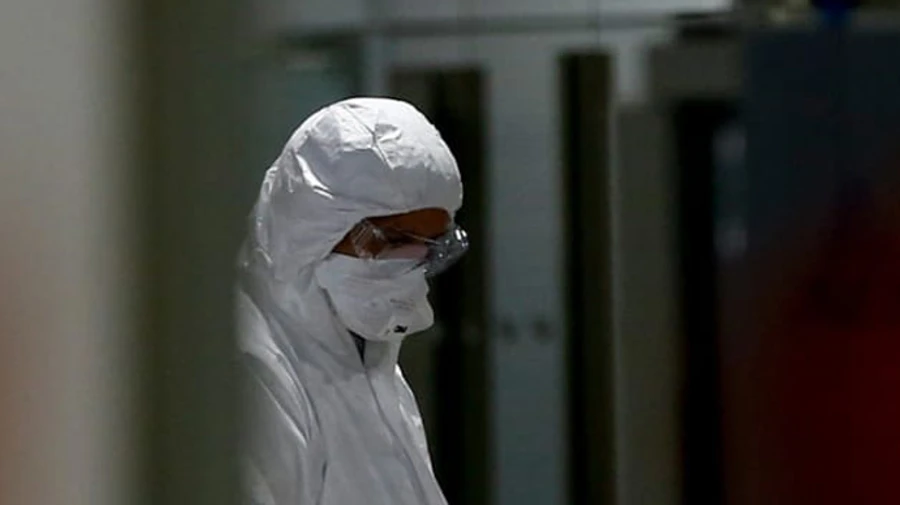 В армії 13 нових випадків COVID-19 за добу