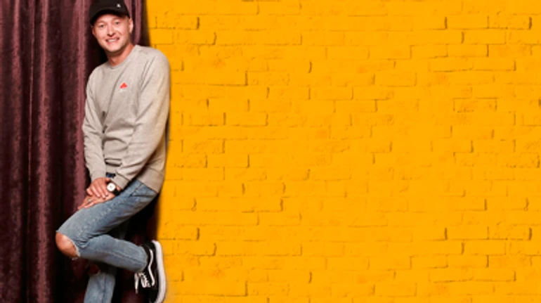 Що подивитися разом із дітьми: 7 стрічок для сімейного перегляду від Андрія Хливнюка