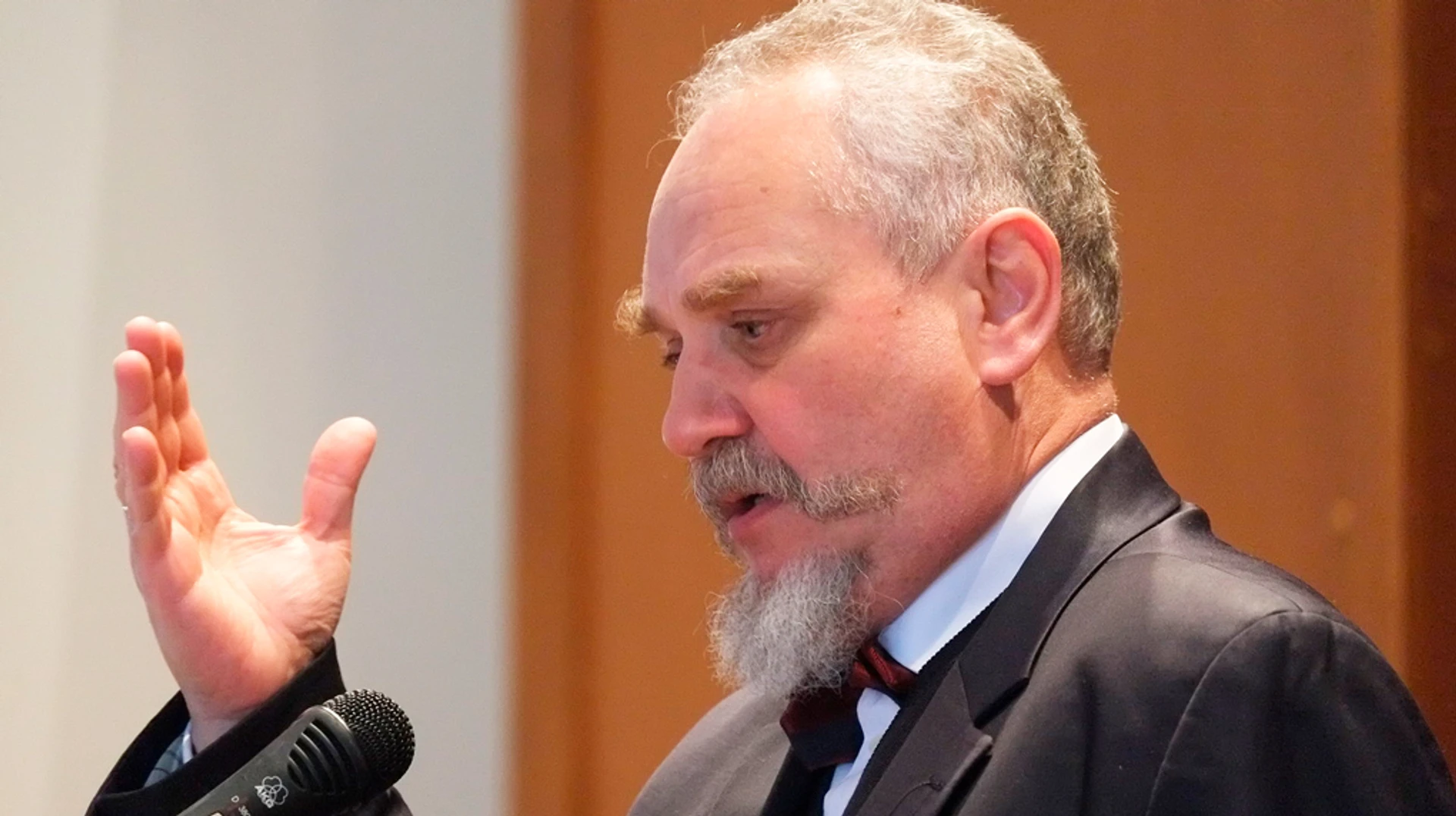 Російський історик Зубов про поступки Путіну: Зеленському варто робити тільки одне – говорити ні