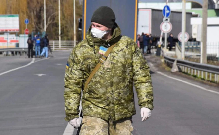 Обов'язкова обсервація: що і як відбувається зараз на кордоні