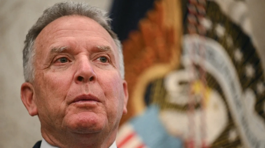 У Трампа ожидают значительного прогресса на переговорах с Украиной в Джидде