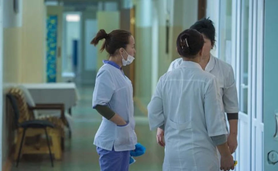 В Крыму 7 новых случаев заражения Covid-19