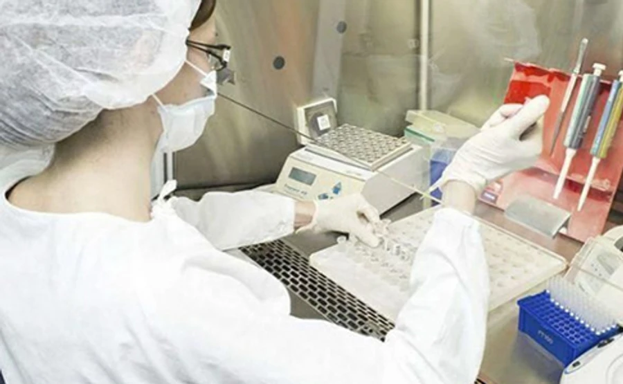 Коронавирус подтвердили уже у 4 человек в Винницкой области