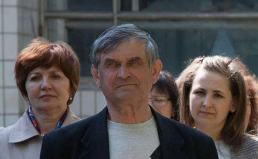 Мера Світлодарська відправили під домашній арешт