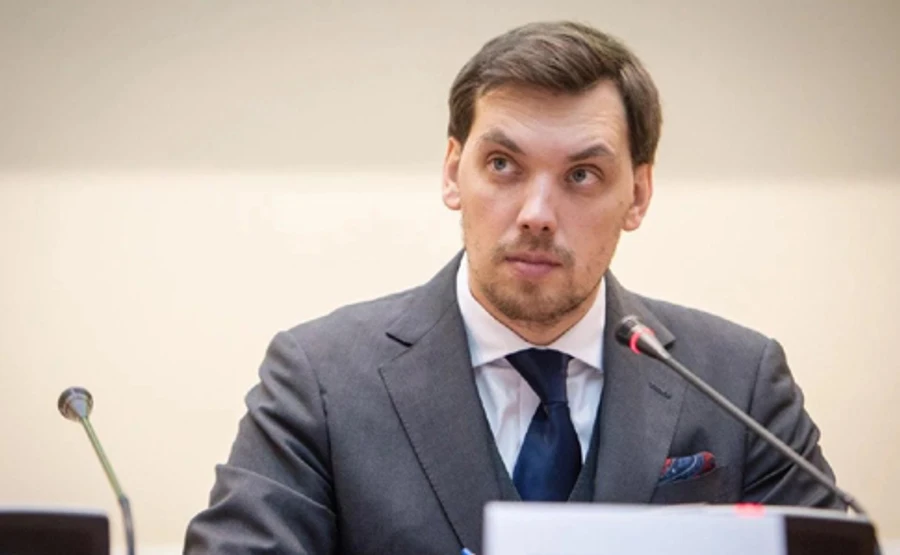 Коронавірус: У кожній області є медики, які розуміють, що робити - Гончарук