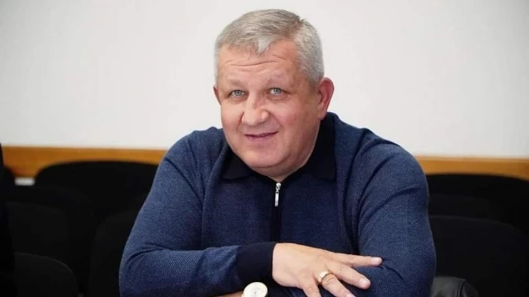 Суд разрешил выйти под залог одиозному соратнику Сальдо, обвиняемому в сотрудничестве с россиянами – СМИ