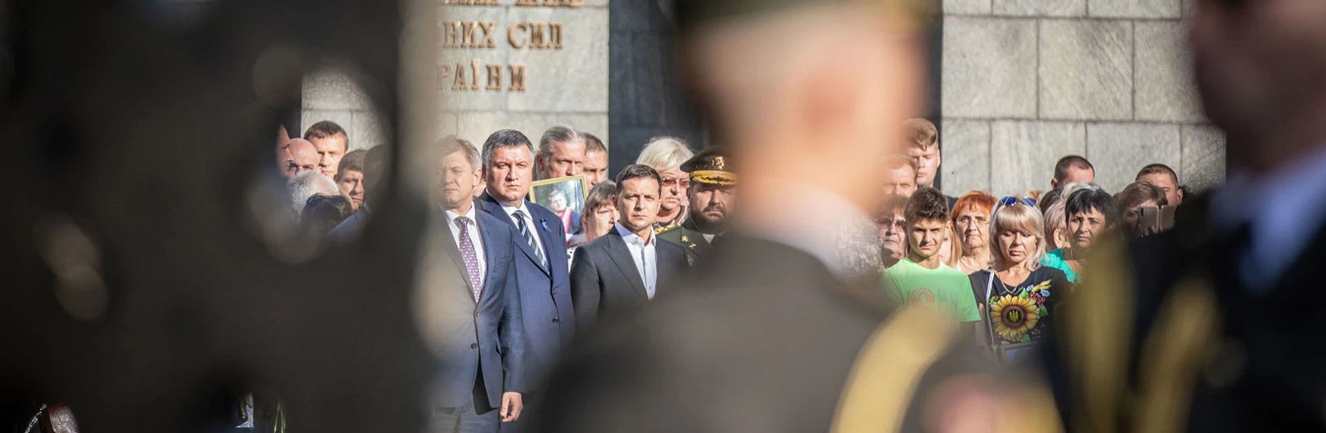 Постоянно временный. Как Аваков усидел в кресле министра при Зеленском