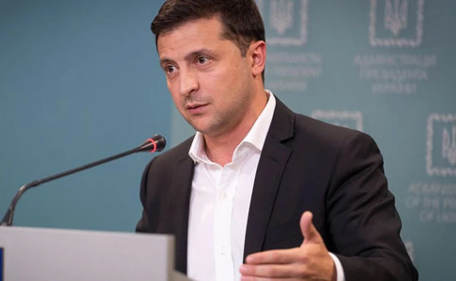 Зеленський готовий допомогти зі справою Байдена у разі офіційного запиту США – ЗМІ