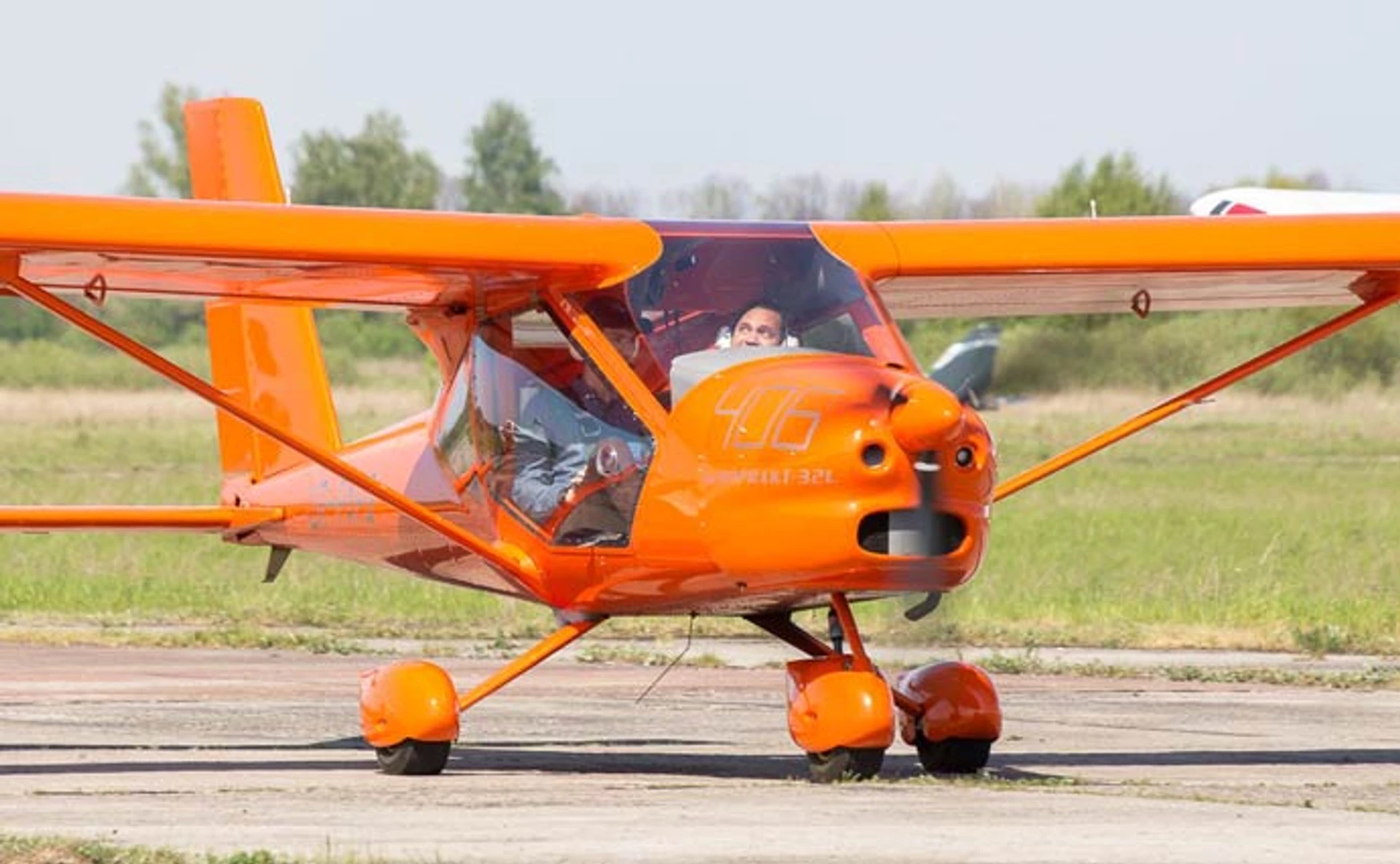 Крила, хвости, тризуб. Як Україна вийшла в світові лідери легкого авіабудування