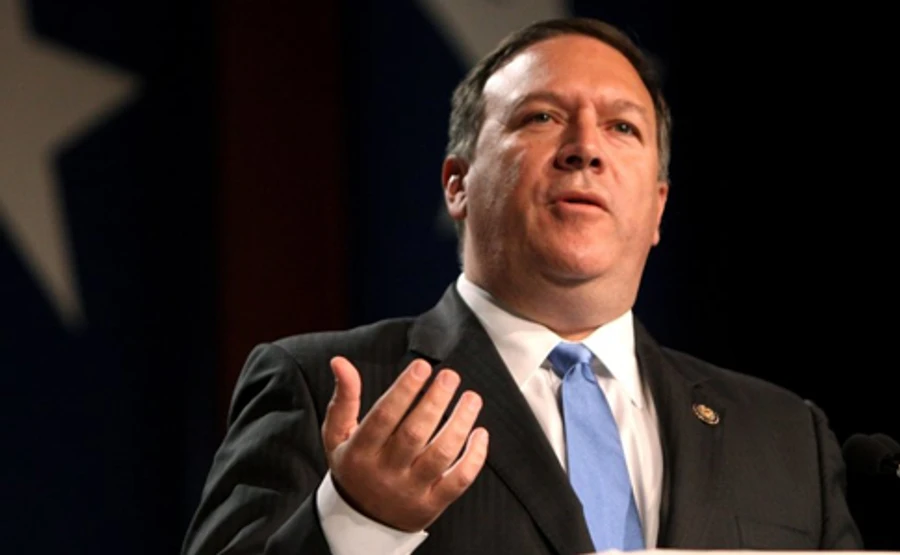 Помпео: Військова операція у Венесуелі можлива