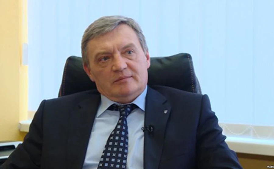 В МинТОТ хотят лишать украинского паспорта за получение российского