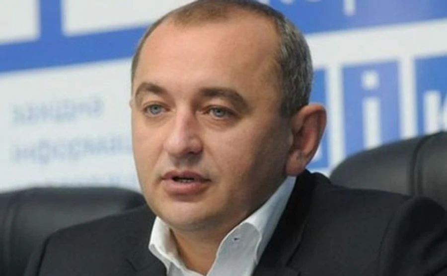 Матіос розповів про закінчення розслідування у провадженні податкових майданчиків