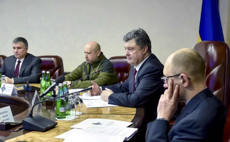 У РПР назвали імовірних переможців у ДБР, Матіос – пролітає