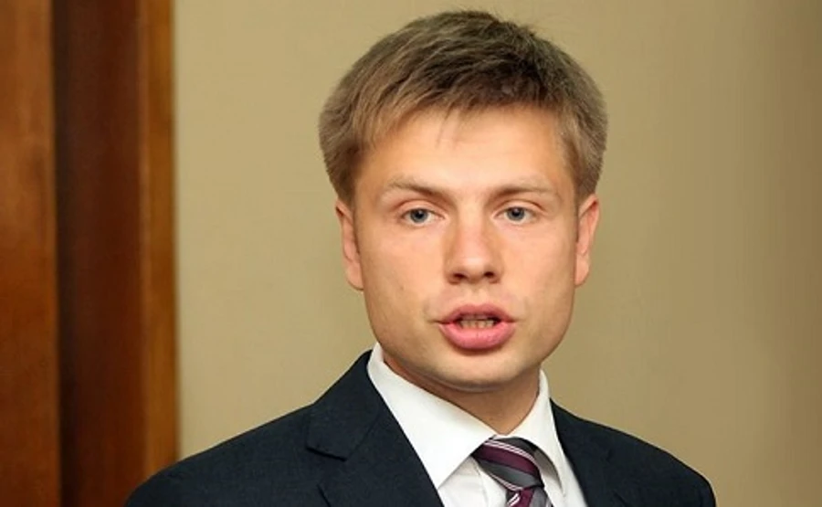 Предъявлено подозрение трем лицам в организации похищения Гончаренко