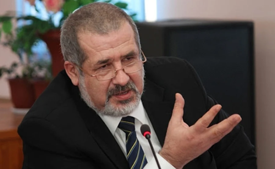 Чубаров: у кримськотатарській автономії будуть гарантовані права всіх кримчан